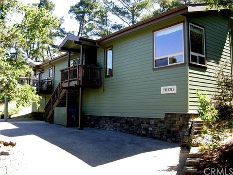 1588 Bradford Rd, Cambria, CA 93428 photo 1
