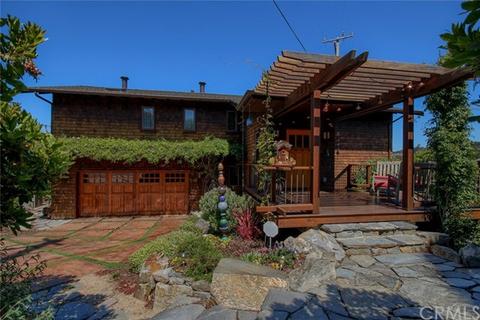 395 Norfolk St, Cambria, CA 93428 photo 1
