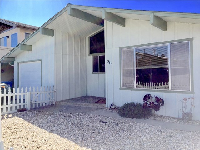 381 Mindoro St, Morro Bay, CA 93442 photo 1
