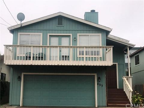 433 Henrietta Ave, Los Osos, CA 93402 photo 1