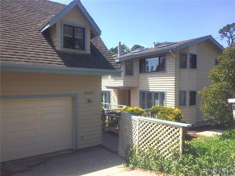 2525 Trenton Ave, Cambria, CA 93428 photo 1