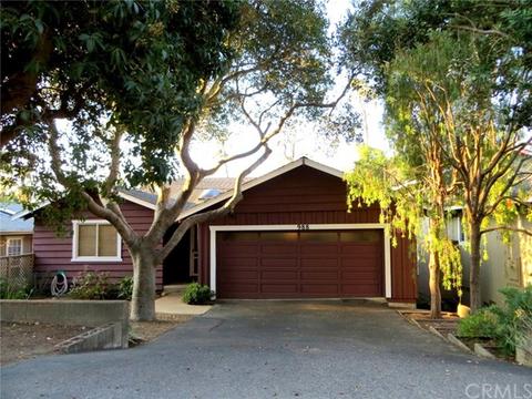 988 Northampton St, Cambria, CA 93428 photo 1