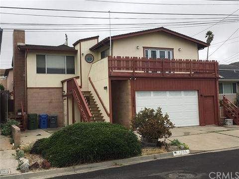 1256 Bolton Dr, Morro Bay, CA 93442 photo 1