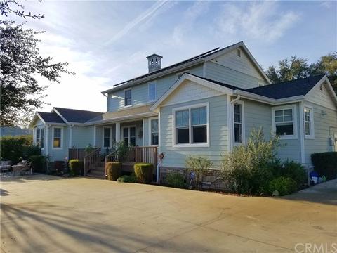 9845 Steelhead Rd, Paso Robles, CA 93446 photo 1