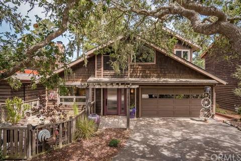 2095 Cardiff Dr, Cambria, CA 93428 photo 1