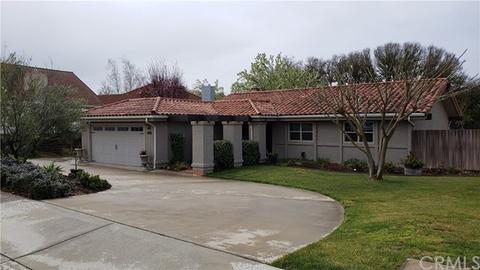 1805 Rambouillet Rd, Paso Robles, CA 93446 photo 1