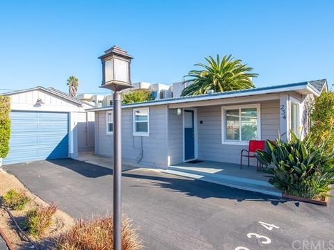 234 Pacific St, Morro Bay, CA 93442 photo 1