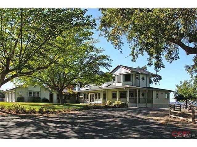 1995 Santa Rita Rd, Templeton, CA 93465 photo 1