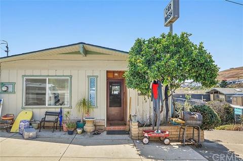 273 Birch Ave Cayucos Ca 93430 23 Photos Mls Sc20145820 Movoto