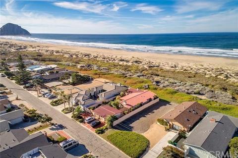 3029 Beachcomber Dr, Morro Bay, CA 93442 photo 1