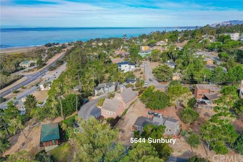 5644 Sunbury Ave, Cambria, CA 93428 photo 1