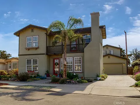 2242 Emerald Cir, Morro Bay, CA 93442 photo 1