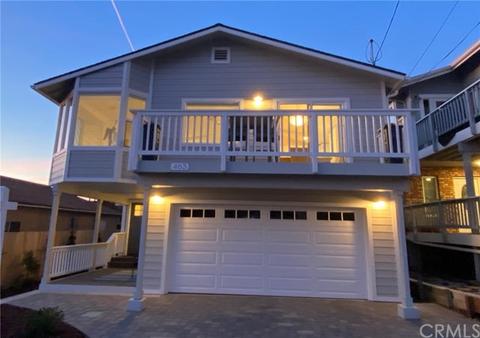 463 Rennell St, Morro Bay, CA 93442 photo 1