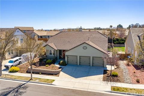 242 Silver Oak Dr, Paso Robles, CA 93446 photo 1