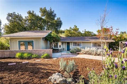 19 Hillcrest Dr, Paso Robles, CA 93446 photo 1