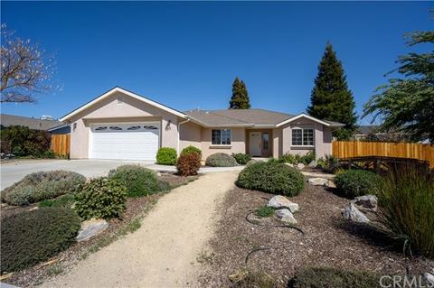 307 Rainbow Ct, Paso Robles, CA 93446 photo 1