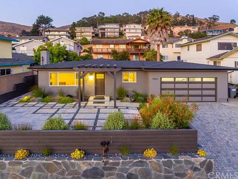 2980 Hemlock Ave, Morro Bay, CA 93442 photo 1