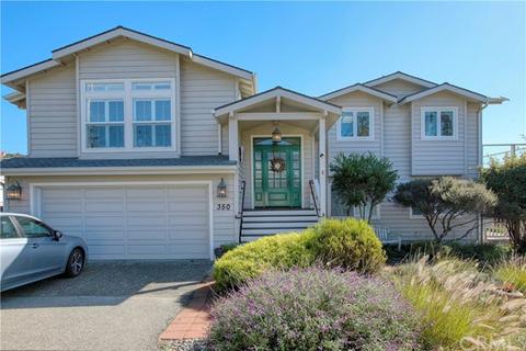 350 Fallbrook St, Cambria, CA 93428 photo 1