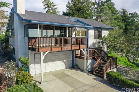 655 Croyden Ln, Cambria, CA 93428 photo 1
