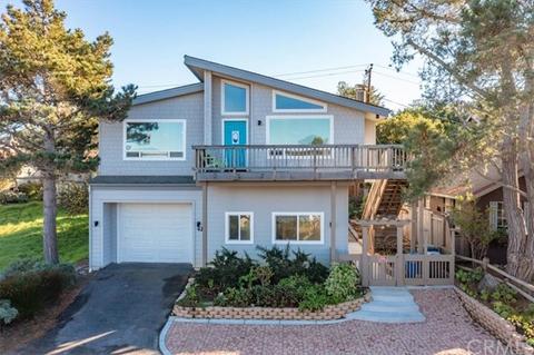 428 Dorset St, Cambria, CA 93428 photo 1