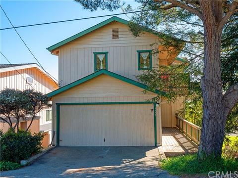 1770 Hudson Ave, Cambria, CA 93428 photo 1