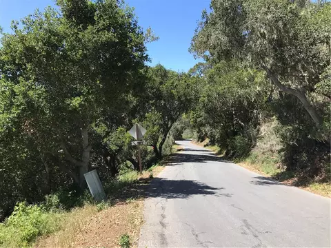 0 Hillcrest Dr, Cambria, CA 93428