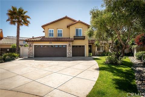 510 Creekside Ct, Paso Robles, CA 93446 photo 1