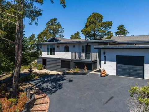 5051 Oakhurst Dr, Cambria, CA 93428 photo 1