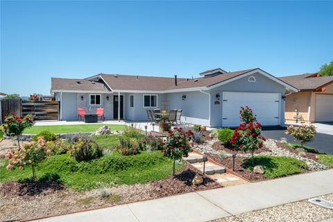 3317 Oak Knoll Dr, Paso Robles, CA 93446 photo 1