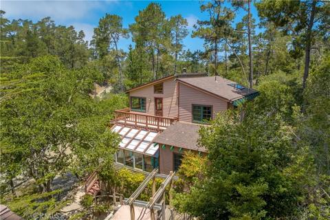 1600 Burton Dr, Cambria, CA 93428 photo 1