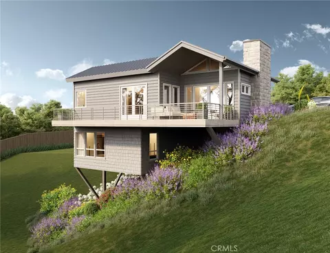 3579 Gilbert Ave, Cayucos, CA 93430