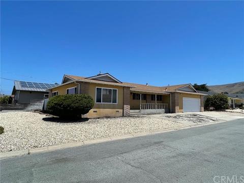 201 Sienna St, Morro Bay, CA 93442 photo 1