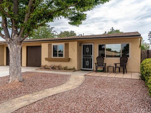 1719 Westfield Rd, Paso Robles, CA 93446 photo 1