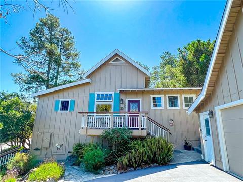 2115 Spencer St, Cambria, CA 93428 photo 1