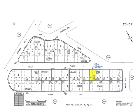 0 Tully Pl, Cambria, CA 93428 photo 5