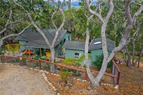 2420 Romney Dr, Cambria, CA 93428 photo 1