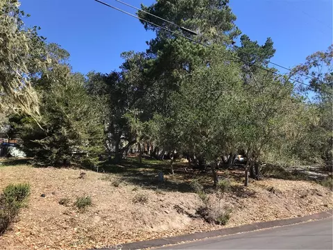 0 Saint James Rd, Cambria, CA 93428