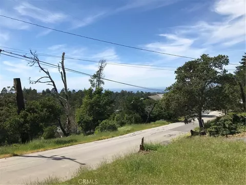 0 Richard Ave, Cambria, CA 93428