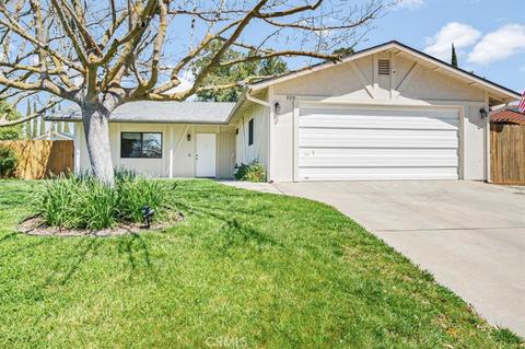 920 Player Ln, Paso Robles, CA 93446 photo 1