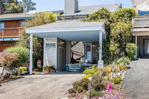 1715 Hudson Ave, Cambria, CA 93428 photo 1