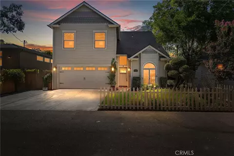 1332 Olive St, Paso Robles, CA 93446