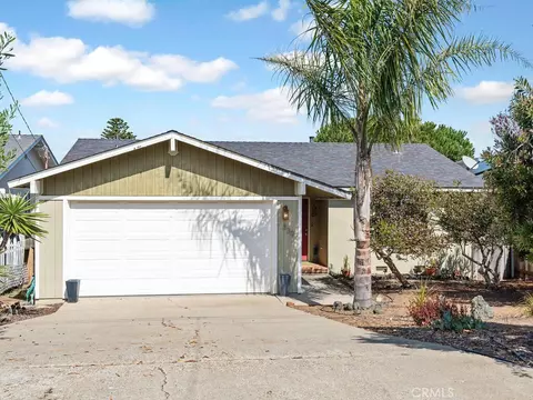 330 Highland Drive Dr, Los Osos, CA 93402