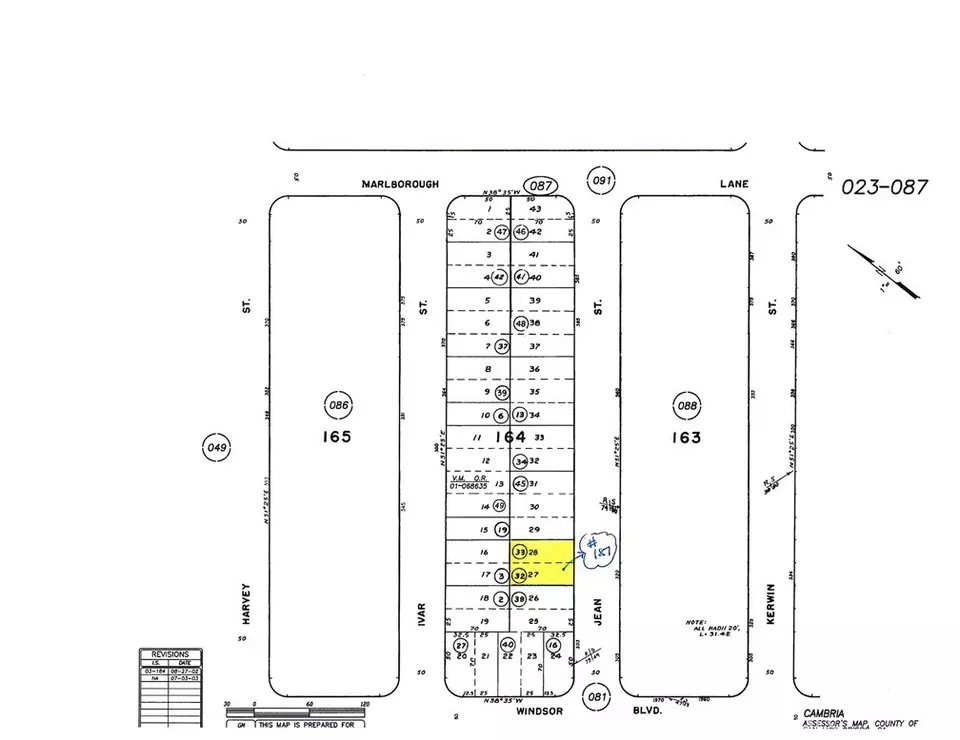  0 Jean St, Cambria, CA 93428 photo 12