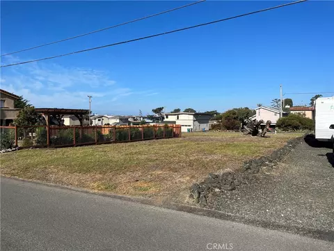 0 Jean St, Cambria, CA 93428