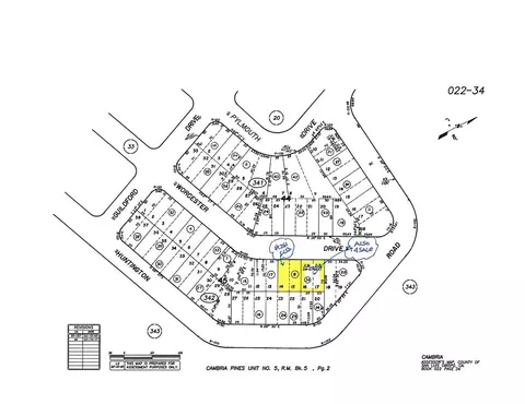 0 Worcester, Cambria, CA 93428 photo 9