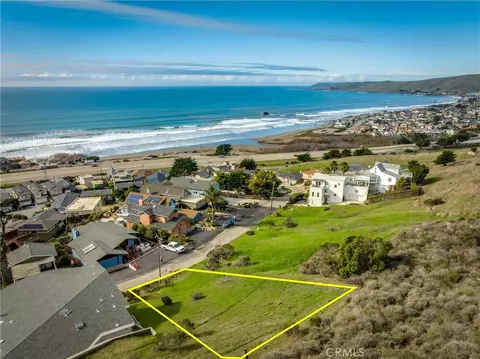 2651 Richard Ave, Cayucos, CA 93430