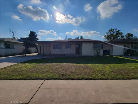 1603 W Dakota Ave, Fresno, CA 93705