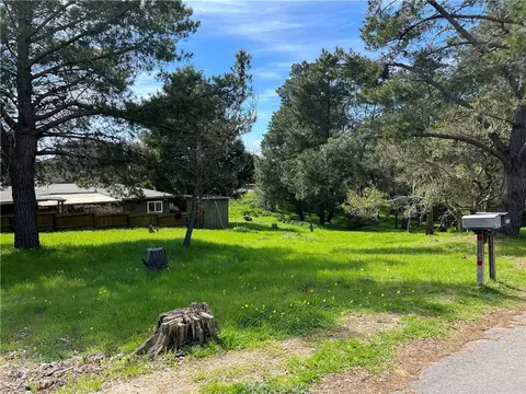 0 Benson Ave, Cambria, CA 93428