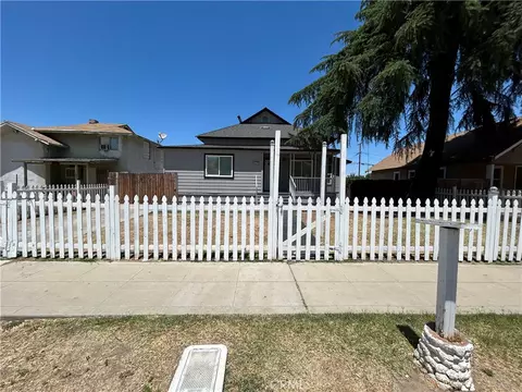 2045 E Harvey Ave, Fresno, CA 93701 photo 1