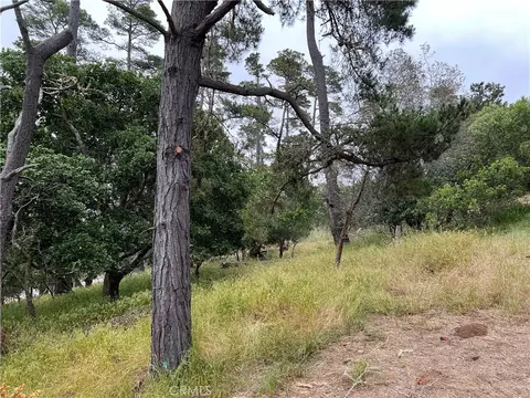 0 Norton Ln, Cambria, CA 93428